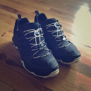 ADIDAS Gortex Trail Shoes